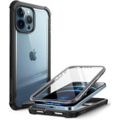 SUPCASE iblsn ares iphone 13 pro črn