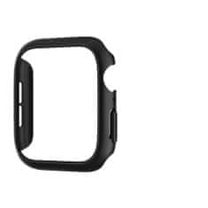 Spigen SPIGEN THIN FIT APPLE WATCH 4/5/6/SE (44MM) ČRNA