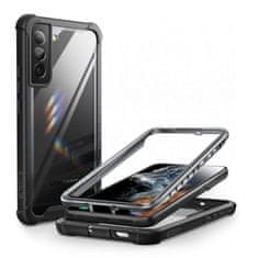 SUPCASE iblsn ares galaxy s22 + plus black