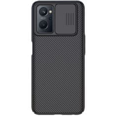 Nillkin camshield case pouch cover camera realme 9i black