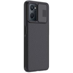 Nillkin camshield case pouch cover camera realme 9i black