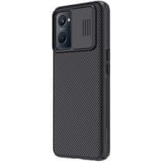 Nillkin camshield case pouch cover camera realme 9i black