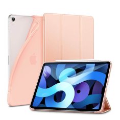 slomart esr odbojni tanek ipad air 4 2020 / 5 2022 rožnato zlato