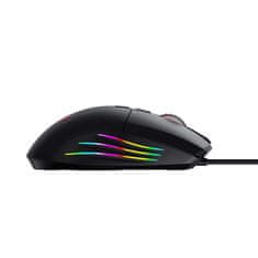 Havit Havit GAMENOTE gaming miška MS1013 RGB 1000-10000 DPI