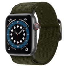 Spigen SPIGEN FIT LITE APPLE WATCH 4 / 5 / 6 / 7 / 8 / SE / ULTRA (42 / 44 / 45 / 49 MM) KHAKI