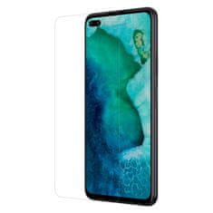 Nillkin ultra tanko kaljeno steklo amazing h+ pro agc 0,2 mm 9h 2,5d za huawei p smart plus 2019