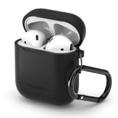 Spigen SPIGEN APPLE AIRPODS ETUI ČRN