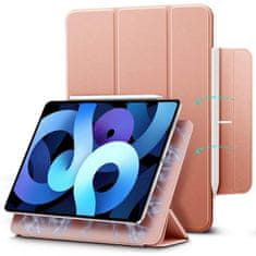 slomart esr odbojni magnetni ipad air 4 2020 / 5 2022 rose gold