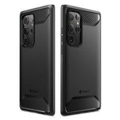 SUPCASE clayco xenon galaxy s22 ultra black