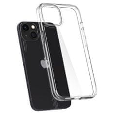 Spigen SPIGEN ULTRA HYBRID IPHONE 13 CRYSTAL CLEAR