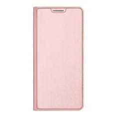 slomart dux ducis skin pro ohišje s prevleko xiaomi redmi note 11s / note 11 pink