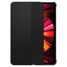 Spigen SPIGEN SMART FOLD PLUS IPAD AIR 4 2020 / 5 2022 / IPAD PRO 11 2021 / 2022 ČRN