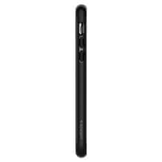 Spigen OVITEK SPIGEN LIQUID AIR ZA IPHONE X / XS - MAT ČRN