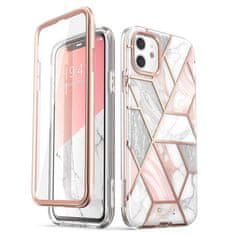 SUPCASE cosmo iphone 11 marmor