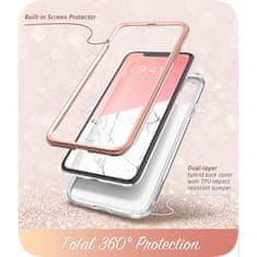 SUPCASE cosmo iphone 11 marmor