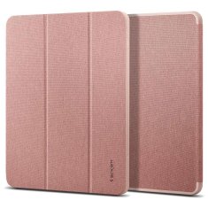 slomart spigen urban fit ipad pro 11 2020 / 2021 / 2022 rose gold