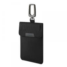 slomart Ključavnica spigen pouch keyless rfid signal blocker black