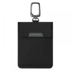 slomart Ključavnica spigen pouch keyless rfid signal blocker black