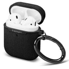 Spigen SPIGEN URBAN FIT APPLE AIRPODS ETUI ČRN