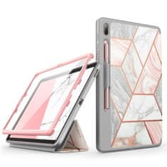 SUPCASE cosmo galaxy tab s7 fe 5g 12.4 t730 / t736b marmor