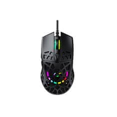 Havit MS956 RGB gaming miška 1000-10000 DPI