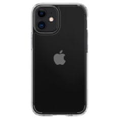 slomart spigen ultra hibridni iphone 12 mini kristalno prozoren