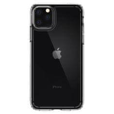 Spigen SPIGEN ULTRA HYBRID IPHONE 11 PRO CRYSTAL CLEAR