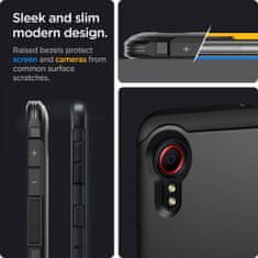 slomart spigen tough armor galaxy xcover 5 black