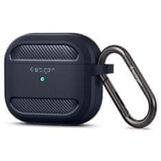 Spigen ROBUSTEN OKLEP APPLE AIRPODS 3 CHARCOAL GREY