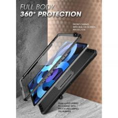 SUPCASE unicorn beetle pro ipad mini 6 2021 črn