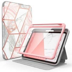 SUPCASE SUPCASE COSMO IPAD MINI 6 2021 MARMOR