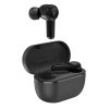 Bluetooth vodotesne slušalke Apollo Air+ TWS - črne barve