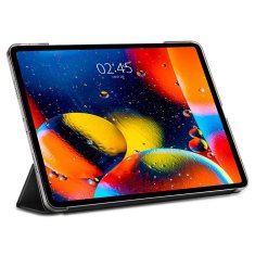 slomart spigen smart fold ipad pro 11 2021 / 2022 black