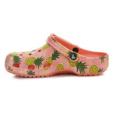 Crocs Cokle roza 37 EU Classic Retro Resort