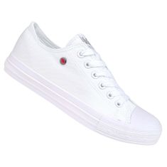 Lee Cooper Superge bela 39 EU LCW22310872