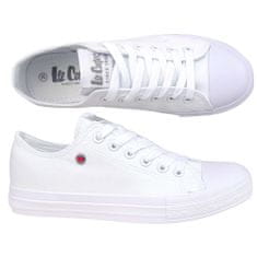 Lee Cooper Superge bela 39 EU LCW22310872