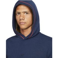 Nike Športni pulover 178 - 182 cm/M FC Fleece Hoodie