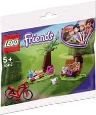 LEGO Friends 30412 Piknik v parku