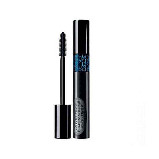 Dior Zvezek Vodotesna maskara Dior oddaja Pump`N` Volume Vodotesen (Volumizing Mascara) 5.2 mL