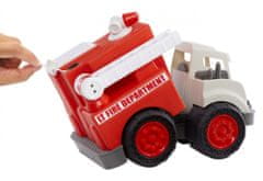 Little Tikes Dirt Digger gasilski avto