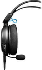 Audio-Technica slušalke ATH-GDL3