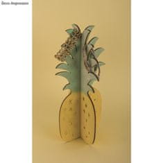 Rayher.	 Lesen ananas, 14.2x29.5cm