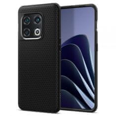 Spigen ovitek liquid air oneplus 10 pro 5g mat črna