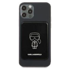 slomart karl lagerfeld indukcijska powerbank 3000mah z magsafe