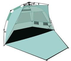 Trizand šotor na plaži 252x135x145