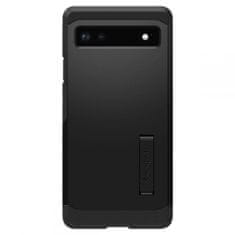 slomart spigen tough armor google pixel 6a black