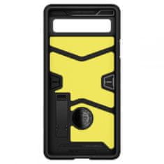 slomart spigen tough armor google pixel 6a black