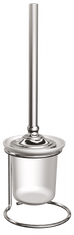 ANDEX WC ščetka (pokončna) 047CC (krom)