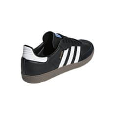 Adidas Čevlji črna 42 EU Samba OG
