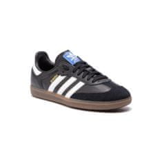 Adidas Čevlji črna 42 EU Samba OG